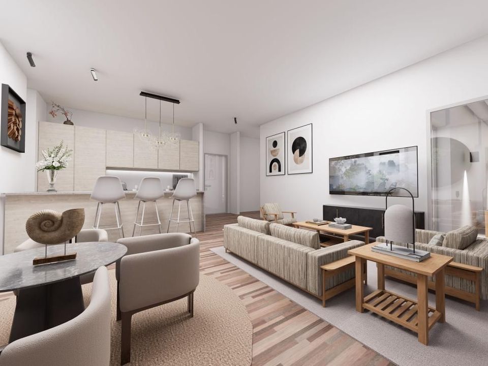 Villa i Torrevieja, Alicante - foto 4
