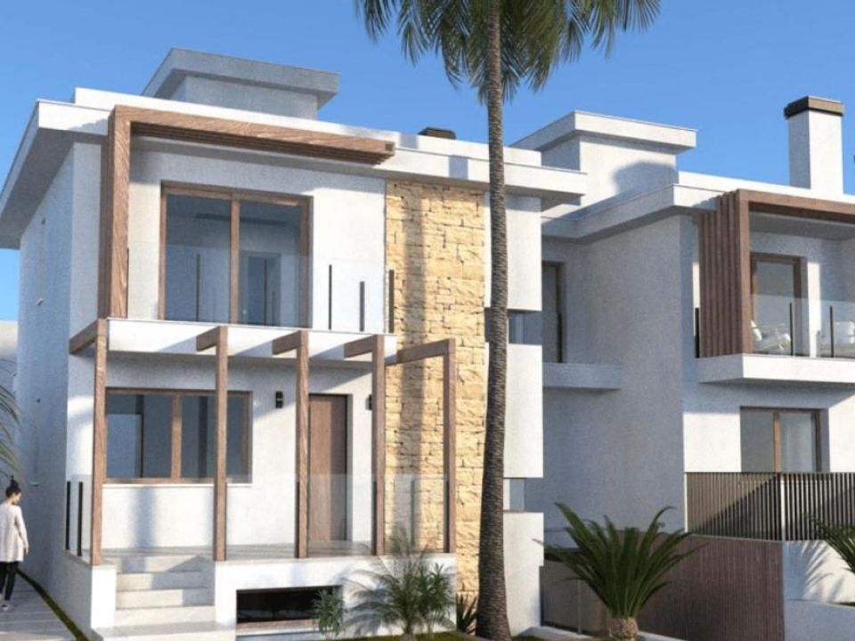 Villa i Los Alcazares, Murcia - foto 1