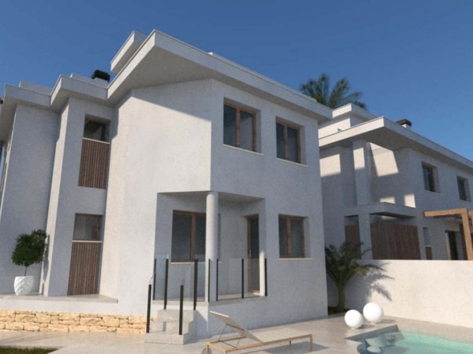 Villa i Los Alcazares, Murcia - foto 4