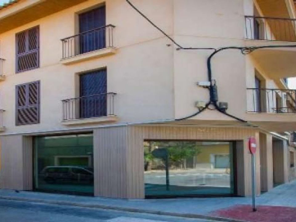 Lejlighed i Hondon De Las Nieves, Alicante - foto 2