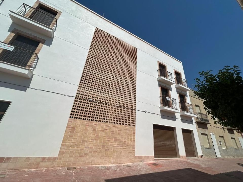 Lejlighed i Hondon De Las Nieves, Alicante - foto 4