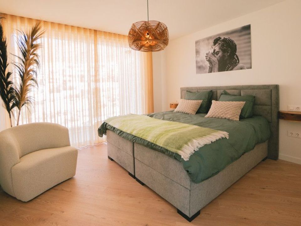 Villa i Finestrat, Alicante - foto 2