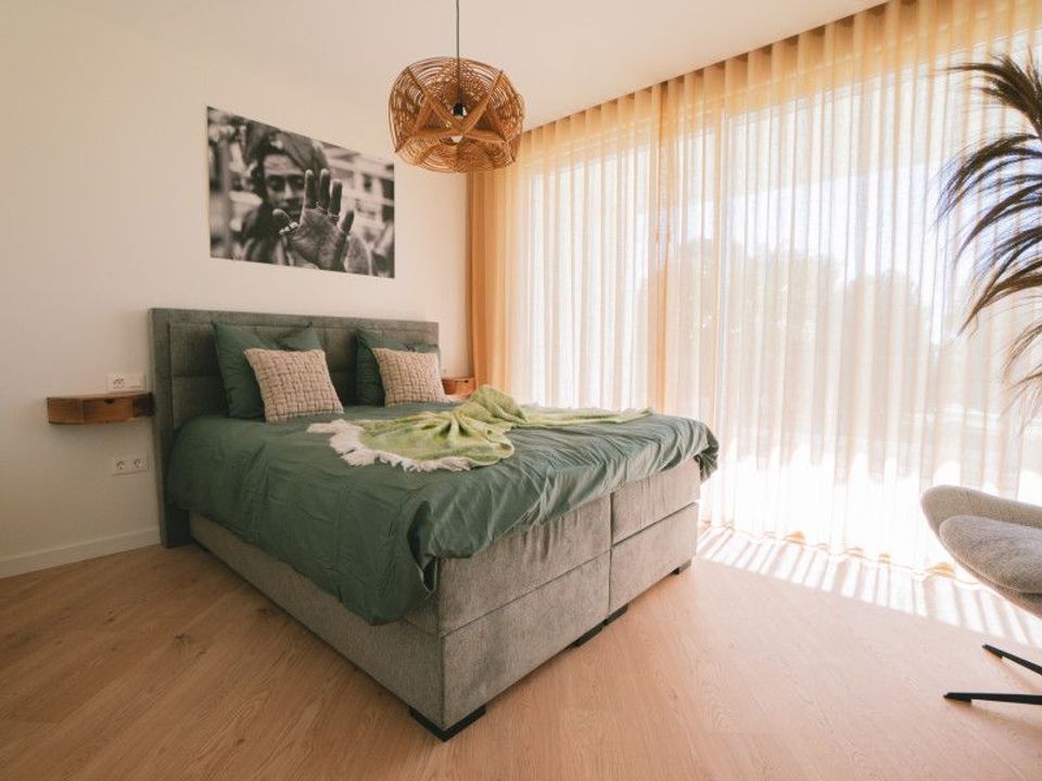 Villa i Finestrat, Alicante - foto 5