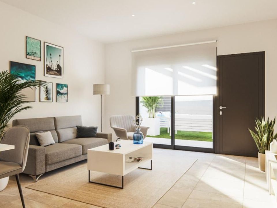 Villa i Aguilas, Murcia - foto 2