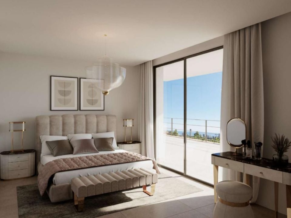 Villa i Finestrat, Alicante - foto 5