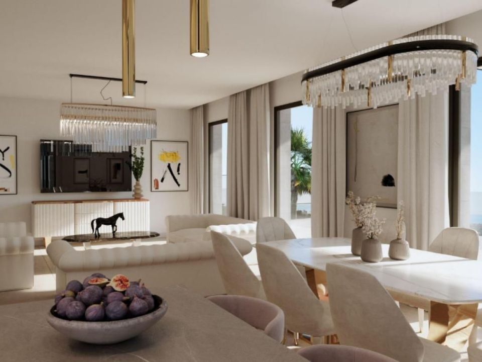 Villa i Finestrat, Alicante - foto 4