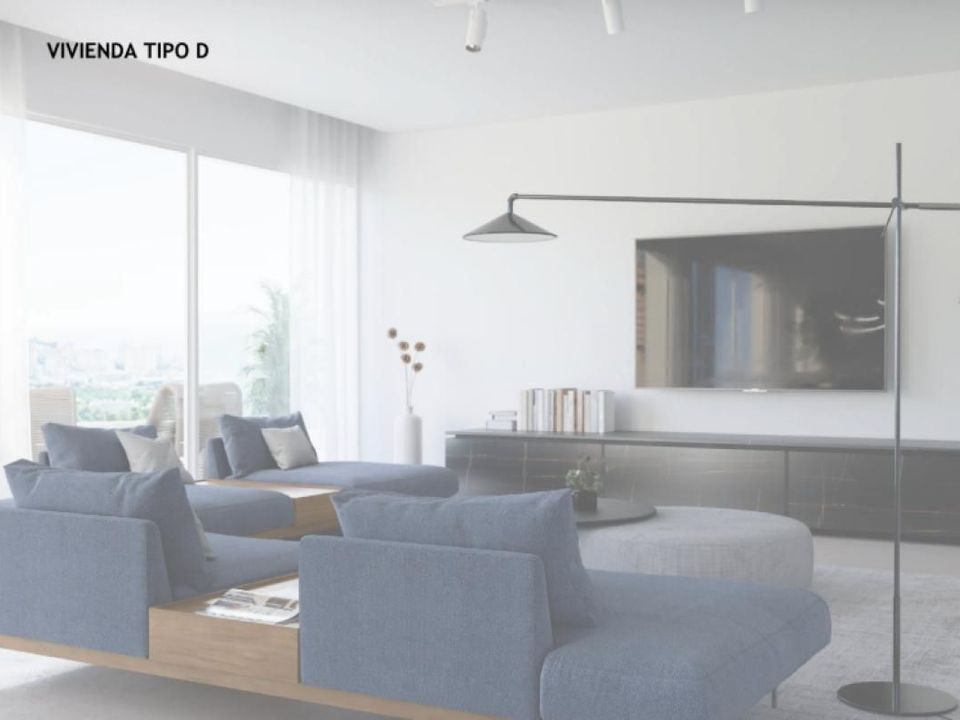 Villa i Finestrat, Alicante - foto 5