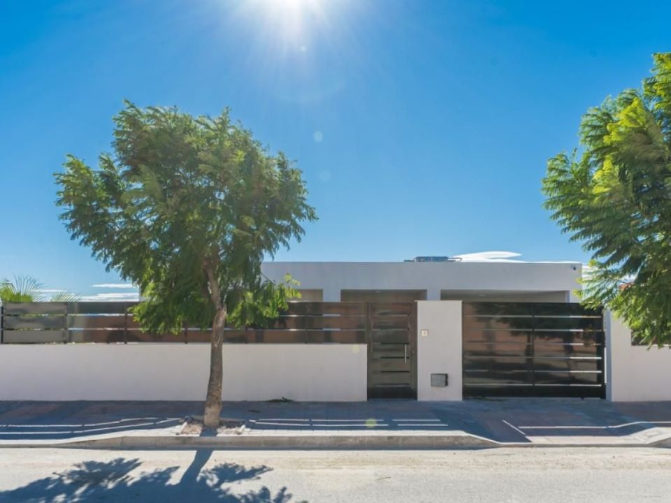 Villa i Fortuna, Murcia - foto 4