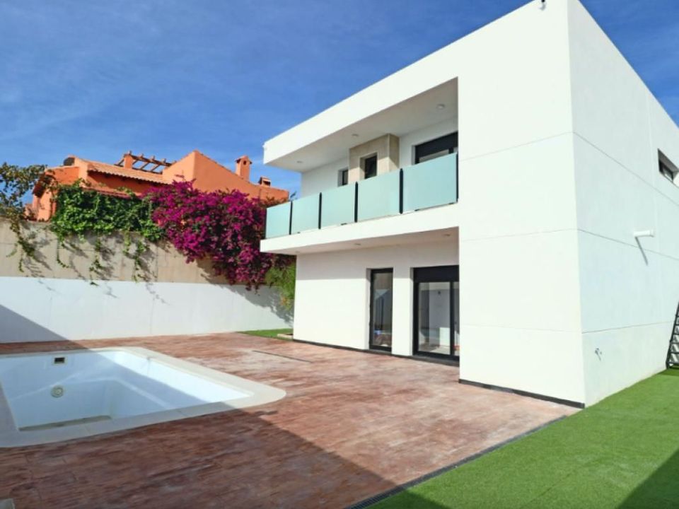 Villa i Fortuna, Murcia - foto 5