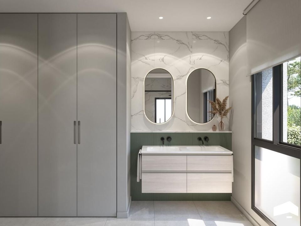 Villa i Los Alcazares, Murcia - foto 2
