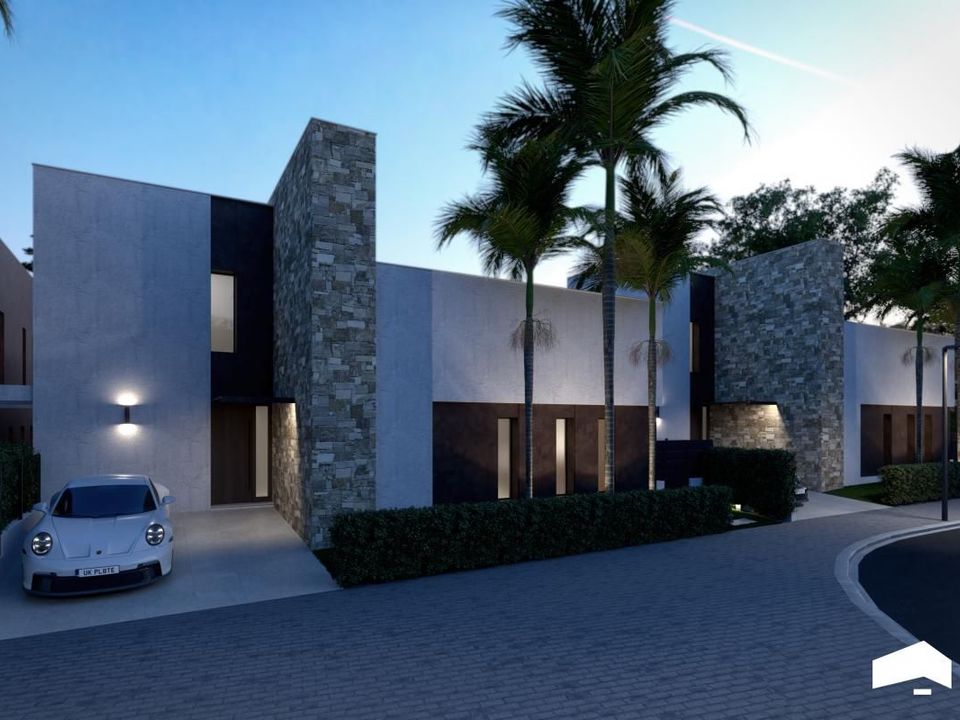 Villa i Los Alcazares, Murcia - foto 4