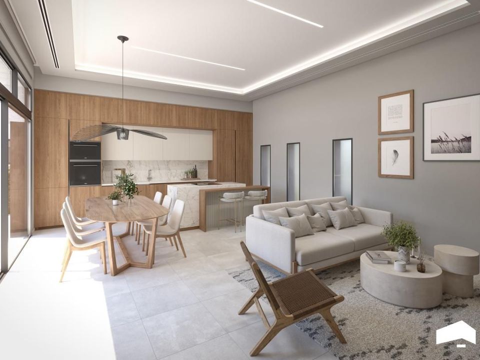 Villa i Los Alcazares, Murcia - foto 5