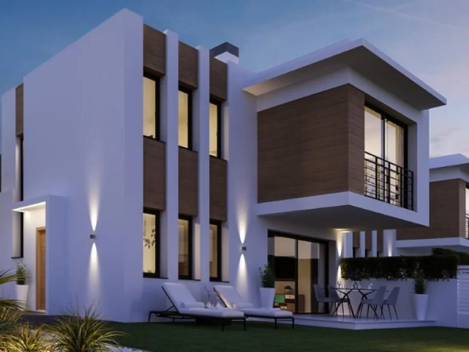Villa i Denia, Alicante - foto 2