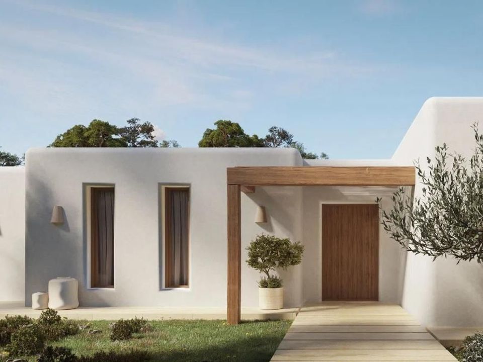 Villa i Benissa, Alicante - foto 4