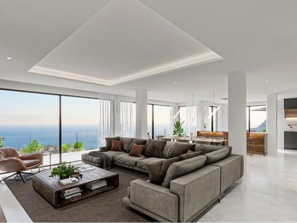 Villa i Calpe, Alicante - foto 5