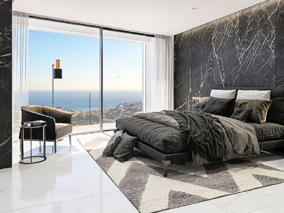 Villa i Calpe, Alicante - foto 5