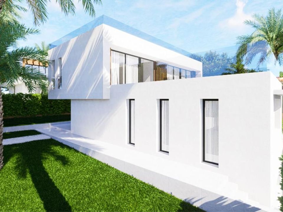 Villa i Finestrat, Alicante - foto 2