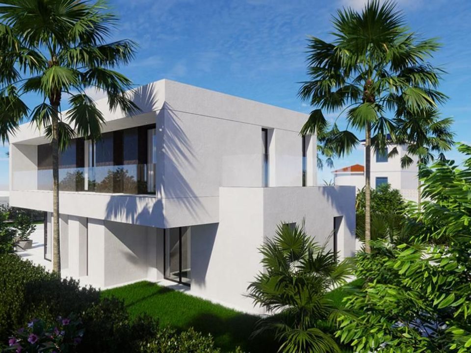 Villa i Orihuela Costa, Alicante - foto 4