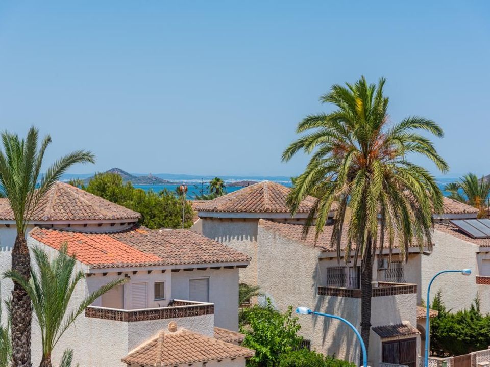 Villa i Cartagena, Murcia - bilde 4