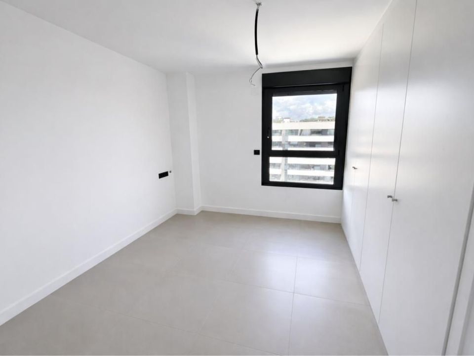 Lejlighed i Calpe, Alicante - foto 5