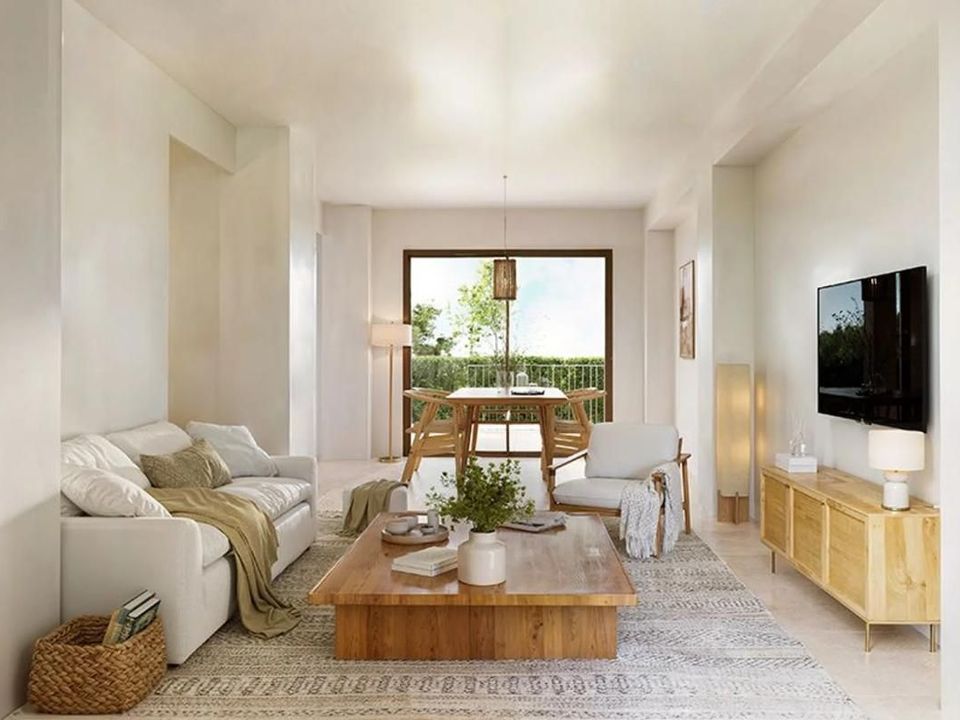 Rækkehus i La Nucia, Alicante - foto 3