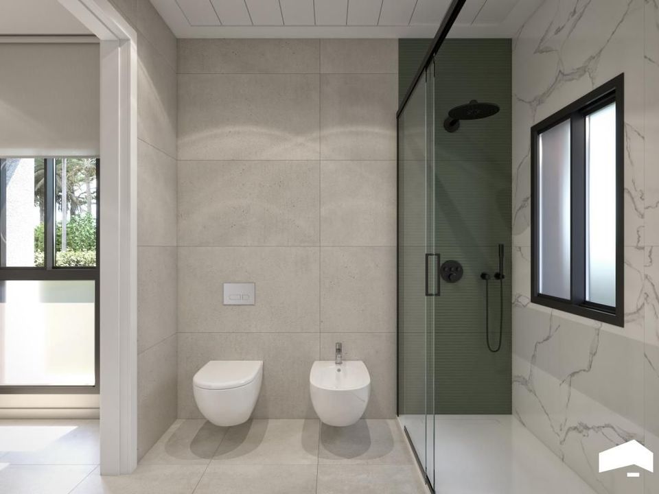 Villa i Los Alcazares, Murcia - foto 3