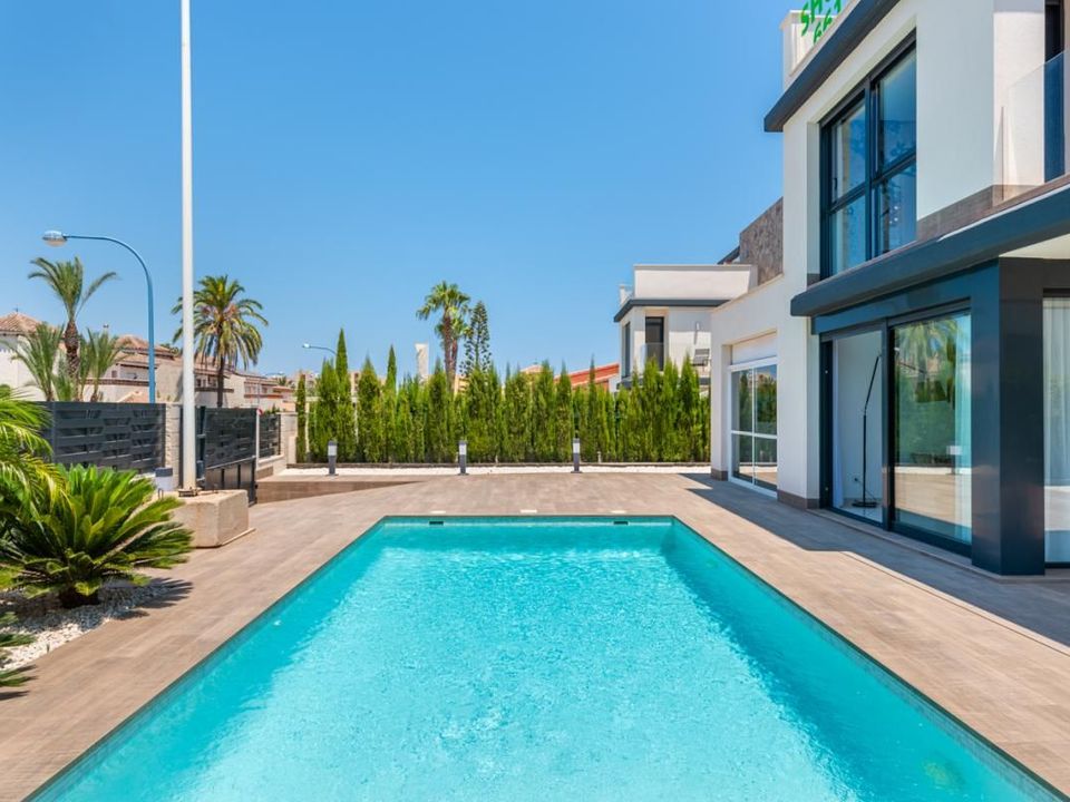 Villa i Cartagena, Murcia - foto 2