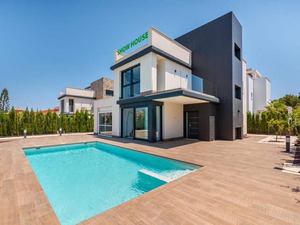 Villa i Cartagena, Murcia - foto 3