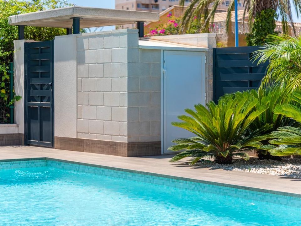 Villa i Cartagena, Murcia - foto 5