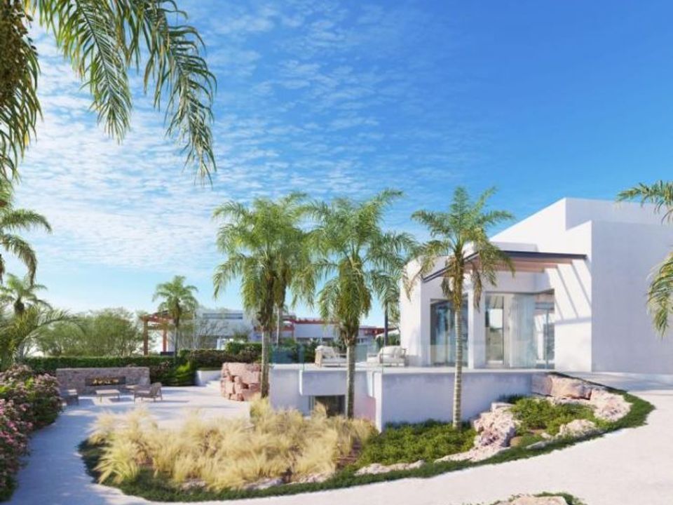Villa i Orihuela, Alicante - foto 2