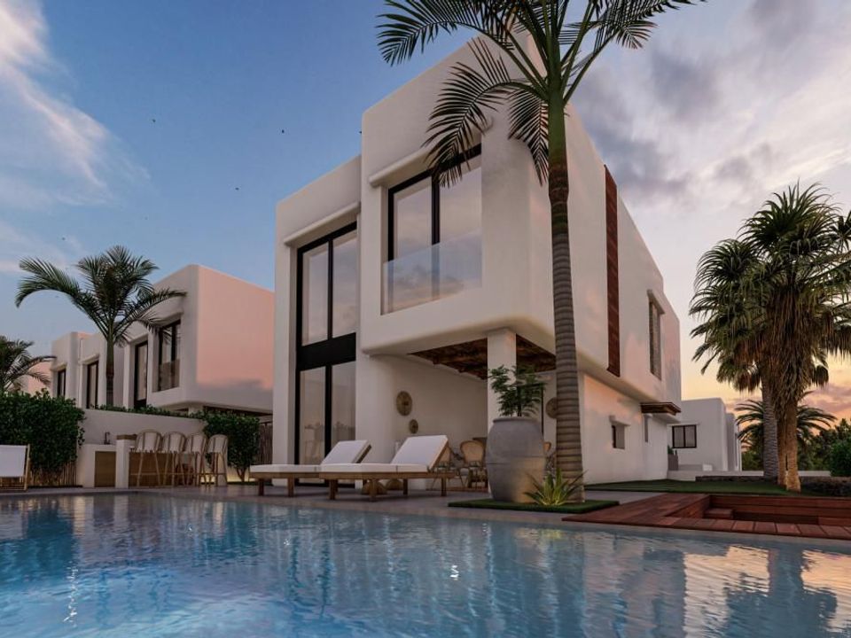 Villa i Alfaz del Pi, Alicante - foto 3