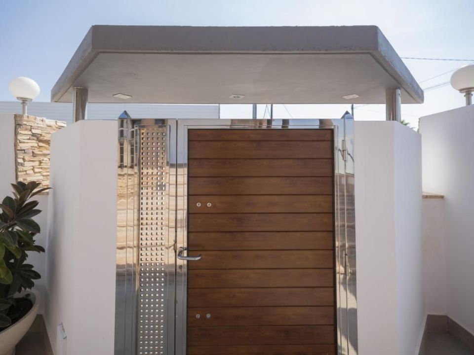 Villa a Avileses, Murcia - foto 2