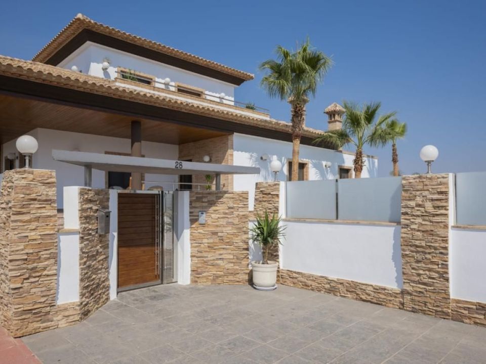Villa a Avileses, Murcia - foto 3