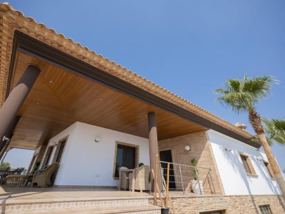 Villa a Avileses, Murcia - foto 4