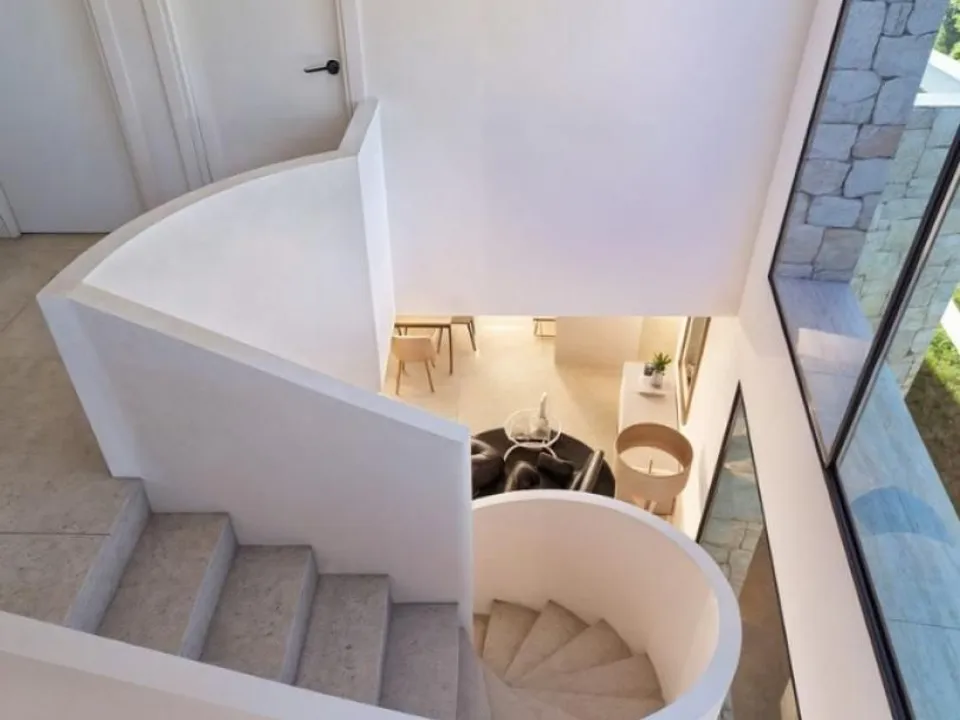 Villa a Bolulla, Alicante - foto 3
