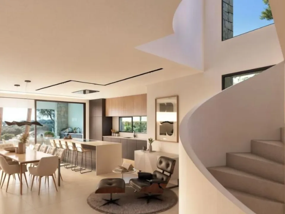 Villa a Bolulla, Alicante - foto 5