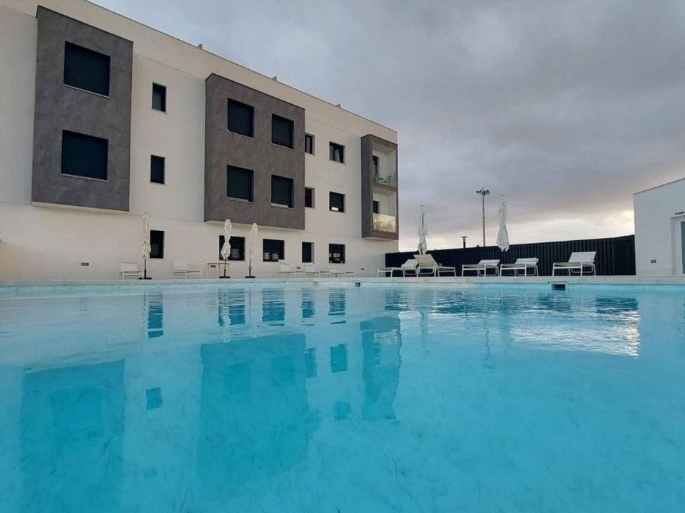 Lejlighed i Torre Pacheco, Murcia - foto 3