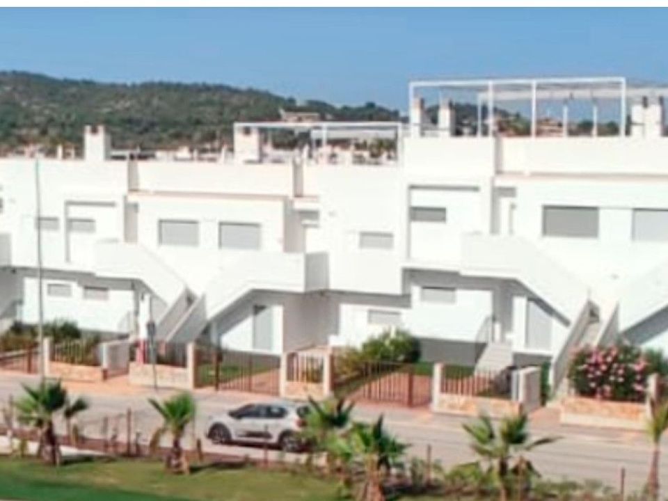 Lejlighed i Orihuela, Alicante - foto 1