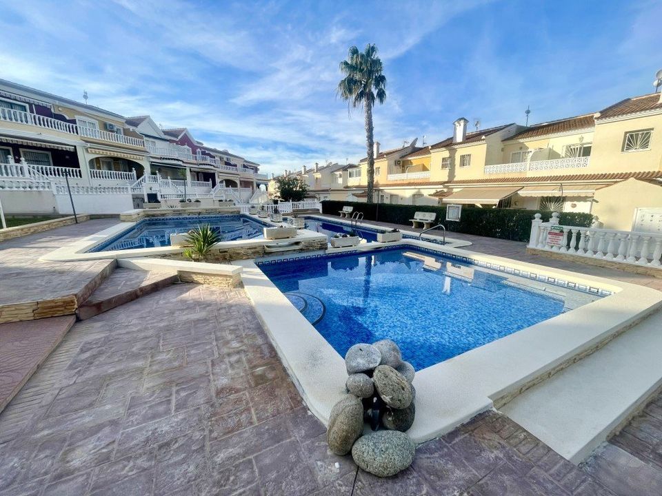 Bungalow i Benijofar, Alicante - foto 1