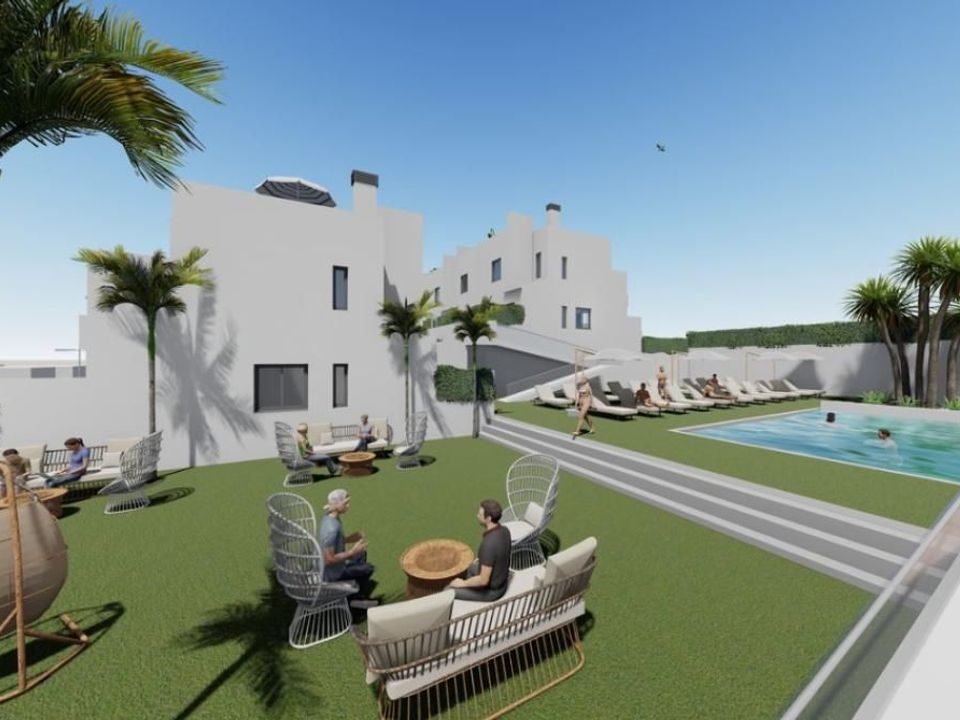 Rækkehus i Cox, Alicante - foto 5