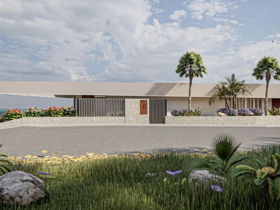 Villa i Calpe, Alicante - foto 2
