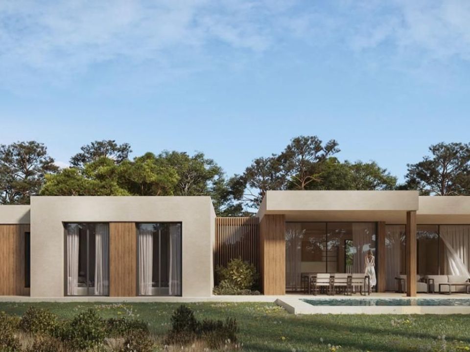 Villa i Calpe, Alicante - foto 1