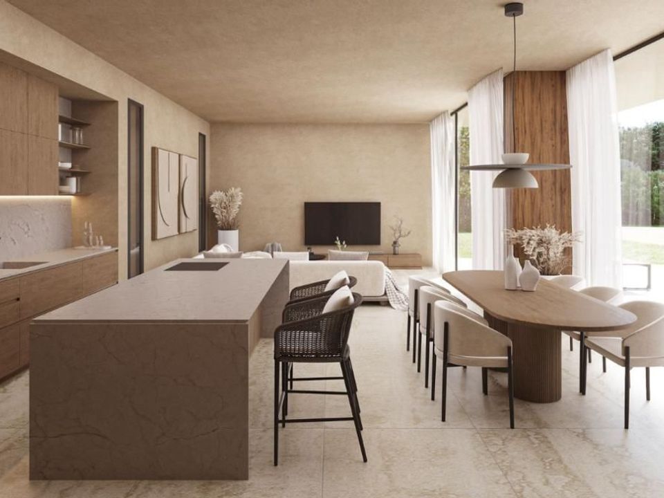 Villa i Calpe, Alicante - foto 3