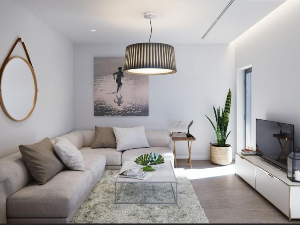 Villa i San Javier, Murcia - foto 2