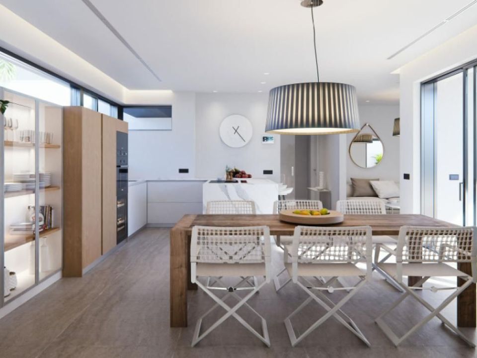 Villa i San Javier, Murcia - foto 3
