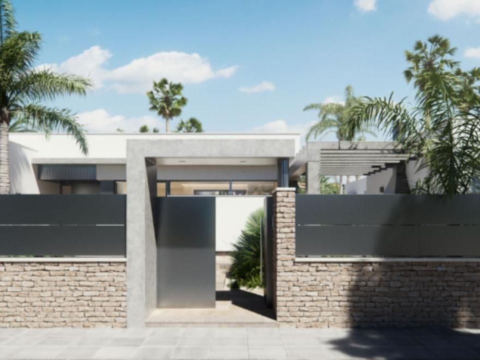 Villa i San Javier, Murcia - foto 5