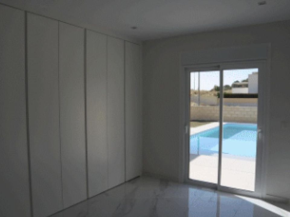 Villa i La Romana, Alicante - foto 2