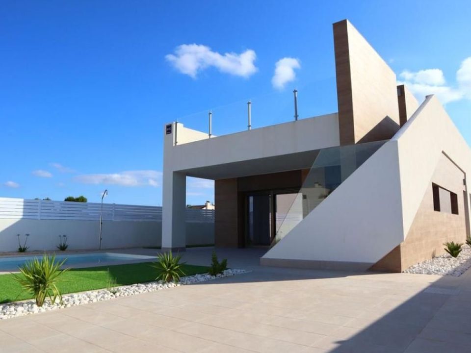Villa i Aspe, Alicante - foto 3