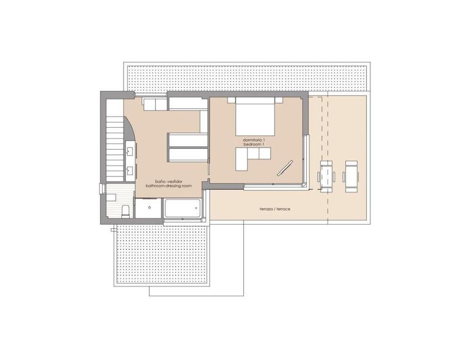 Villa i Orihuela, Alicante - foto 3
