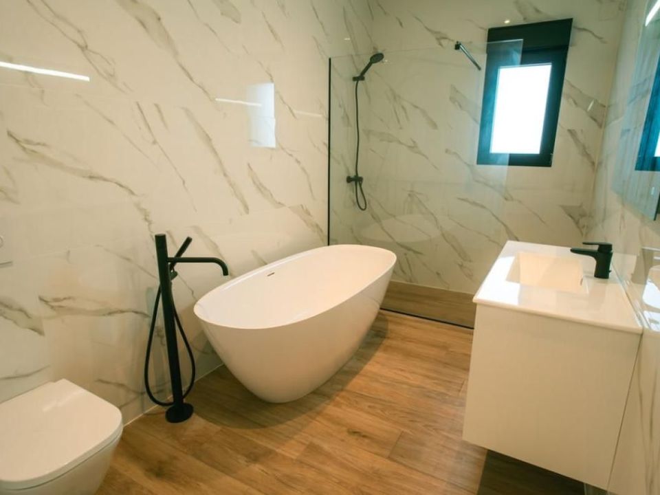 Villa i Pinoso, Alicante - foto 5